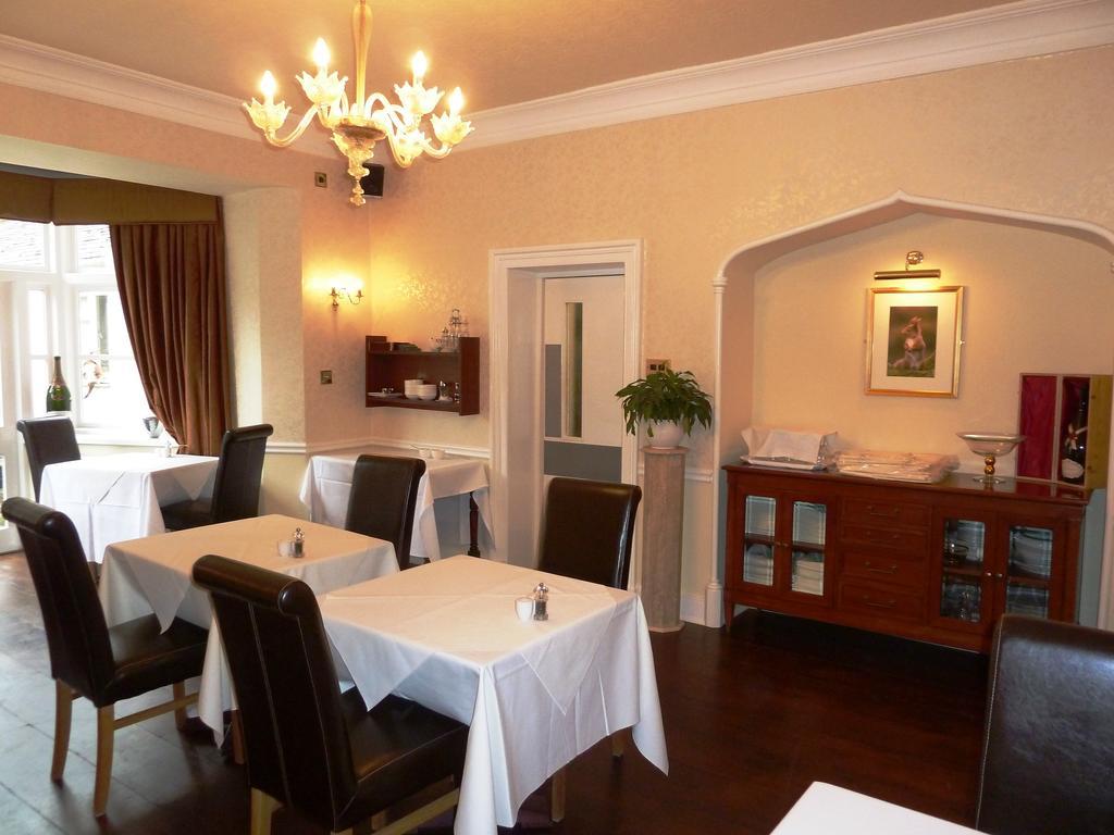 Hazel Bank Country House Borrowdale Valley Hotel Rosthwaite Exterior photo
